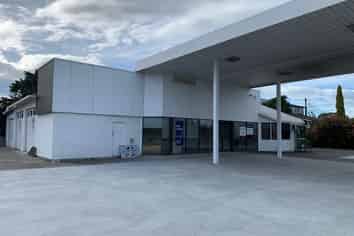 Elite High Profile Corner Property