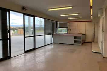 Elite High Profile Corner Property