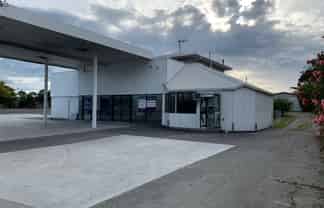 Elite High Profile Corner Property