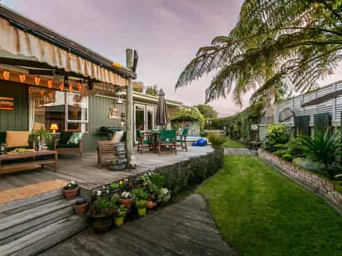 27 Lancaster Street, Tamatea