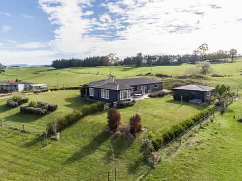 199 Crownthorpe Road, Crownthorpe