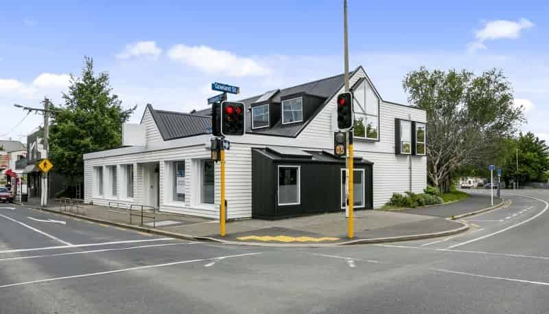 62 Albany Street, North Dunedin
