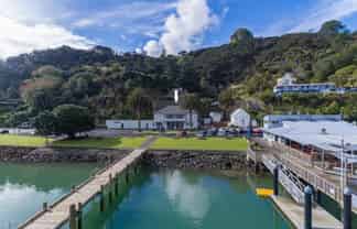 Unique and much-loved Marlin Hotel up for sale