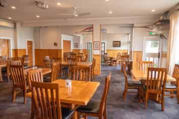 Unique and much-loved Marlin Hotel up for sale