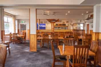 Unique and much-loved Marlin Hotel up for sale