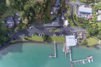 Unique and much-loved Marlin Hotel up for sale