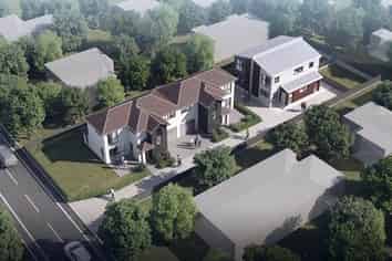 Lot 1 - 6 Kent Road, Manurewa