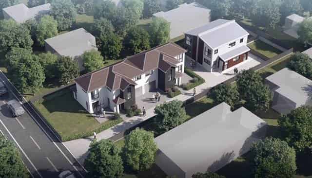 Lot 1 - 6 Kent Road, Manurewa