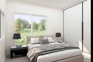 Lot 1 - 6 Kent Road, Manurewa