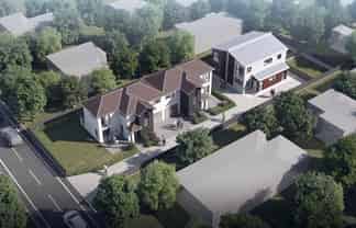 Lot 3 - 6 Kent Road, Manurewa