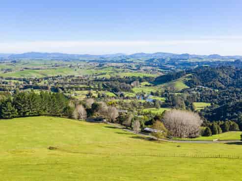 82 Kara Road, Maungatapere