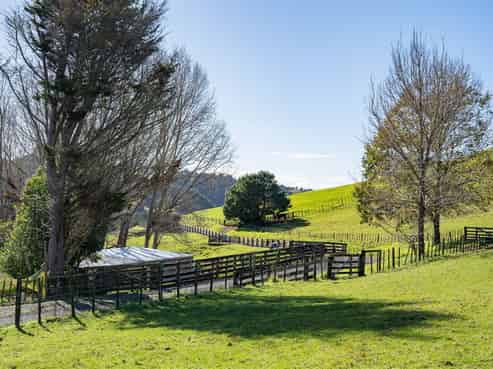 82 Kara Road, Maungatapere