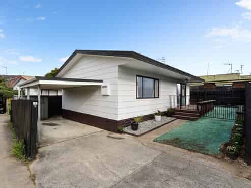 211B Te Rapa Road, Beerescourt