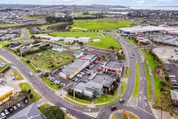 Owner occupier or split-risk investment