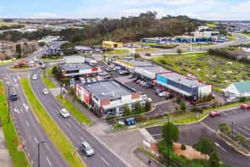 Owner occupier or split-risk investment