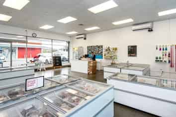 Owner occupier or split-risk investment