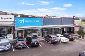 Owner occupier or split-risk investment