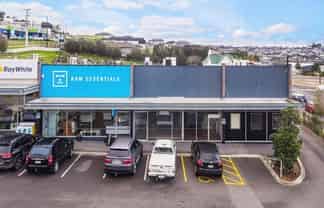 Owner occupier or split-risk investment