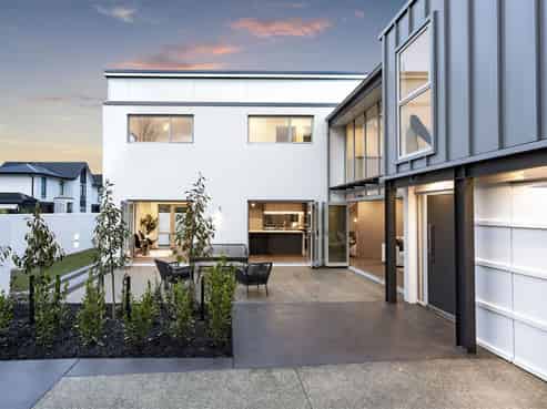 18 Melrose Street, Christchurch Central