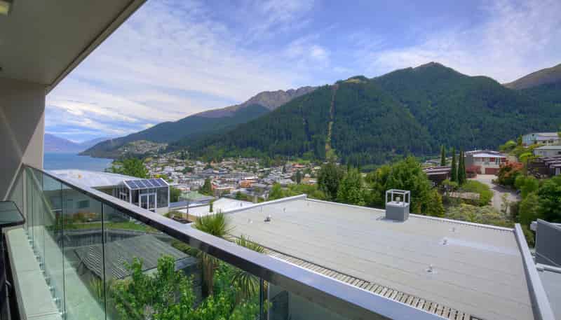 13/16 Kent Street, Queenstown Central