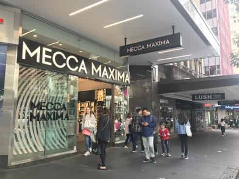 Rare Queen Street Retail