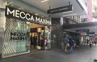 Rare Queen Street Retail