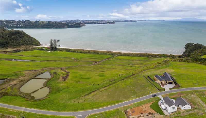 95 Ahumoana Road, Redvale