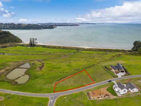 95 Ahumoana Road, Redvale