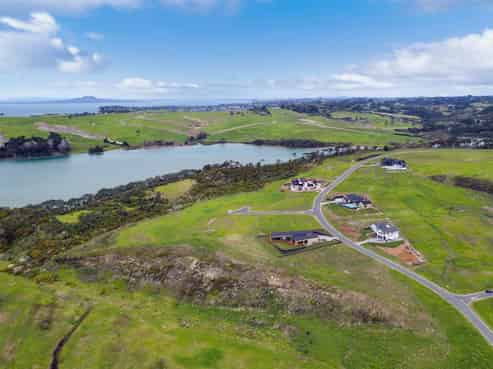 95 Ahumoana Road, Redvale