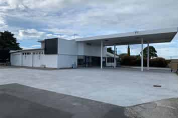 Fuel Up on this Investment