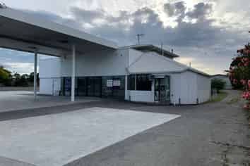 Fuel Up on this Investment