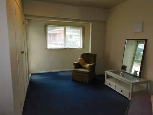 0a Rarotonga, Palmerston North Central