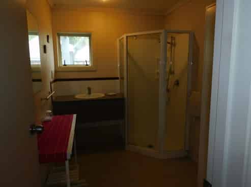 0a Rarotonga, Palmerston North Central