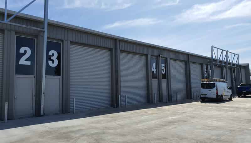 822 Omahu Road, Omahu