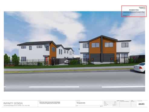 Lot 7, 1 Cherry Road, Bucklands Beach