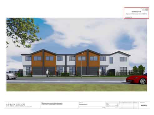 Lot 7, 1 Cherry Road, Bucklands Beach