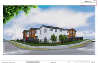 Lot 7, 1 Cherry Road, Bucklands Beach