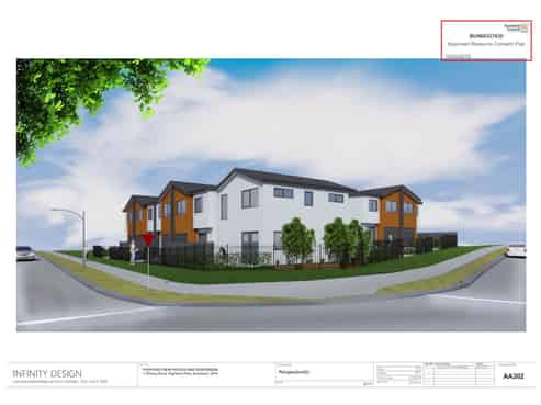 Lot 7, 1 Cherry Road, Bucklands Beach