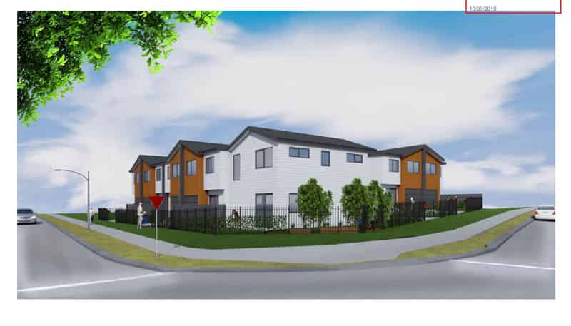 Lot 7, 1 Cherry Road, Bucklands Beach