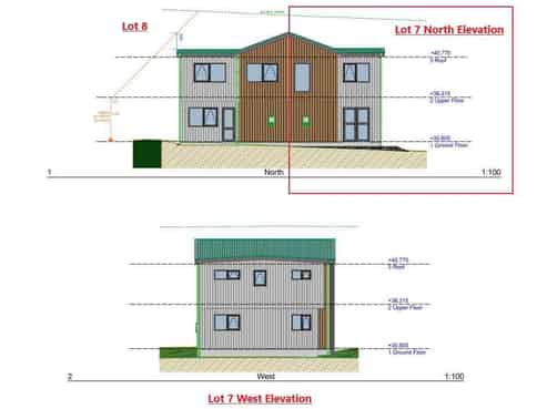Lot 7, 1 Cherry Road, Bucklands Beach