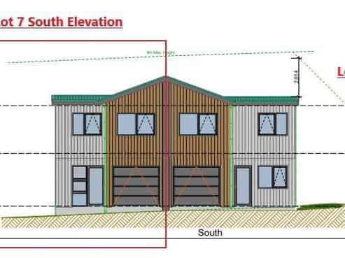 Lot 7, 1 Cherry Road, Bucklands Beach