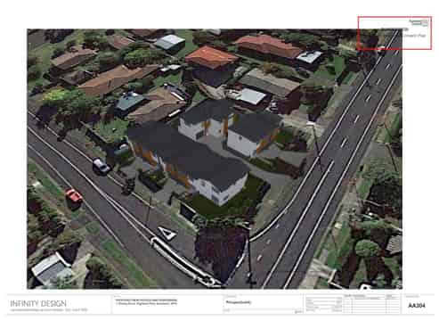 Lot 7, 1 Cherry Road, Bucklands Beach