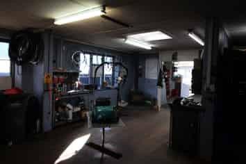 HENDERSON CYCLE AND MOWER