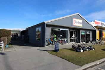 HENDERSON CYCLE AND MOWER