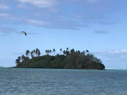  Rarotonga, Palmerston North Central