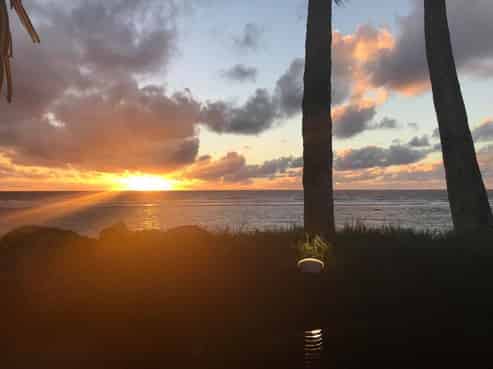  Rarotonga, Palmerston North Central