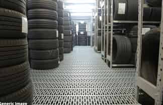 Land, Building & Business