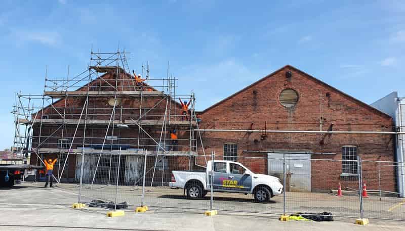 The Cooper Waterloo Road, Islington