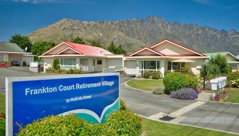 Unit 10, 32 McBride Street, 