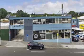 City Fringe Office @ $400 p/wk negotiable!